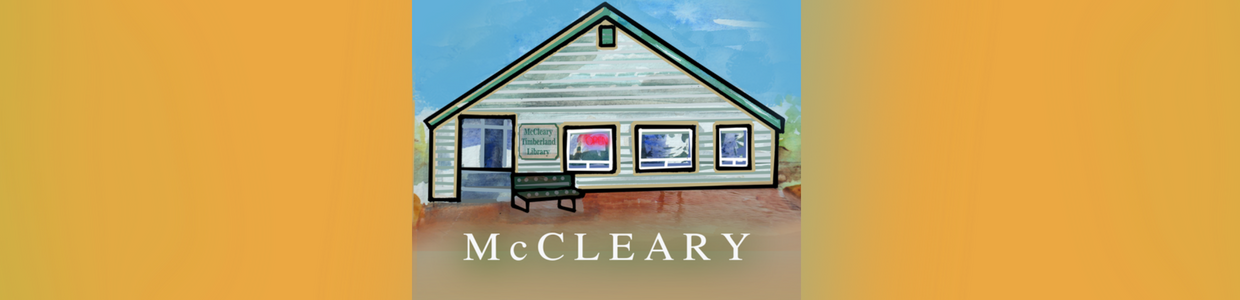 McCleary Timberland Library
